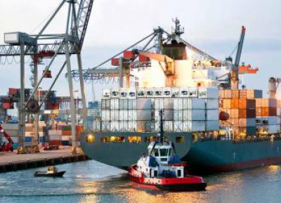 DENİZYOLU TAŞIMACILIĞI