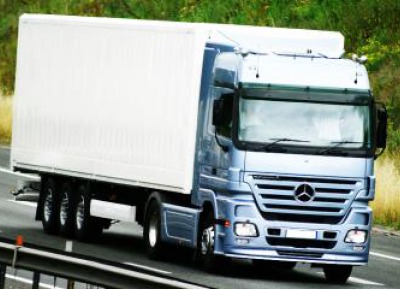 KARAYOLU TAŞIMACILIĞI